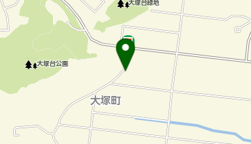 幼保連携型認定こども園あさひこども園ルミナの地図画像