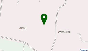 幼保連携型認定こども園石井記念のゆり幼児園の地図画像