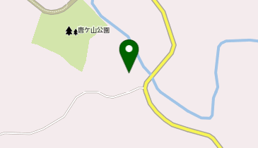 のぞみ保育園の地図画像