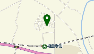 むつみ認定こども園の地図画像
