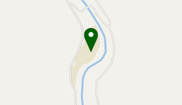 尾向保育所の地図画像