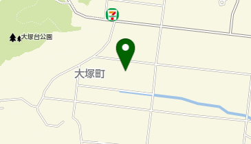 幼保連携型認定こども園あさひこども園リーフの地図画像