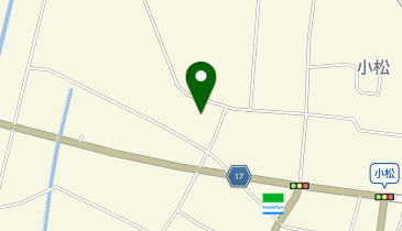 タンポポ保育園の地図画像