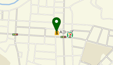 Aコープひら店の地図画像