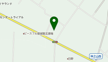 ディスカウントドラッグコスモス神之山店の地図画像