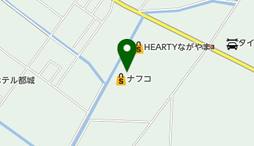 ナフコツーワンスタイル北都城店の地図画像