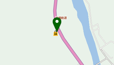 アイショップ野上店の地図画像