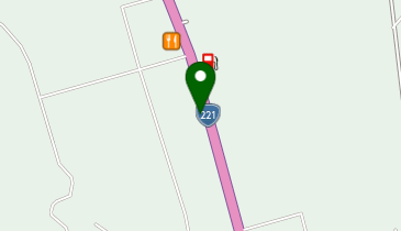 スバルショップ都城日高自動車整備工場の地図画像