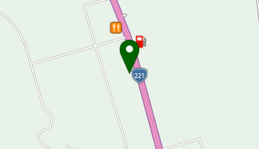 スバルショップ都城日高自動車整備工場の地図画像