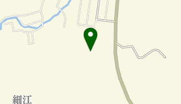 (株)久保田オートパーツの地図画像