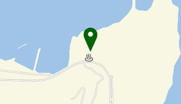 青島サンクマールの地図画像