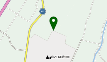 KUROKIRI STADIUMの地図画像