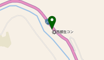 ステラスポーツの地図画像