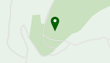 尾八重高原星空キャンプ場の地図画像