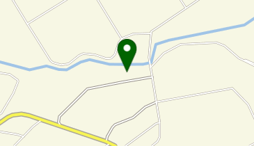 御池の湯オートキャンプ場の地図画像