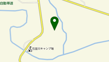 Le Lodge美々津の地図画像