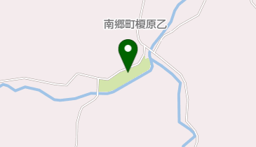 鯛取ふれあい公園河川プールの地図画像