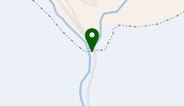 川内川1の地図画像