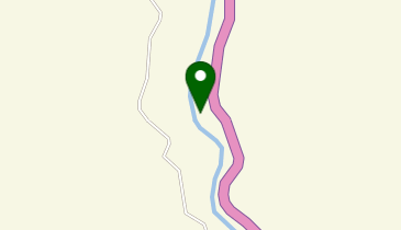 七ッ山川の地図画像