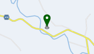 吉田温泉の地図画像