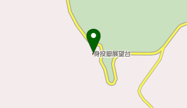 身投嶽展望台の地図画像