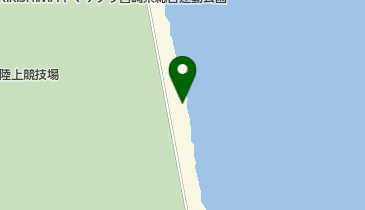 木崎浜の地図画像