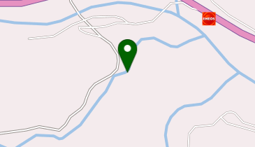 小布瀬の滝の地図画像