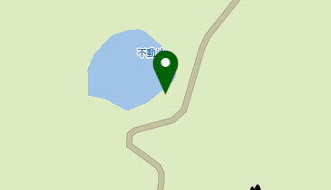 不動池の地図画像