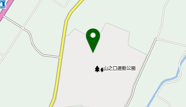 霧島酒造スポーツランド都城の地図画像