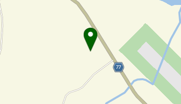 屋久島町役場本庁の地図画像