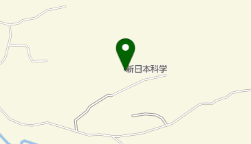 在鹿児島ブータン王国名誉領事館の地図画像