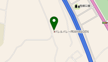 在霧島スロバキア共和国名誉領事館の地図画像