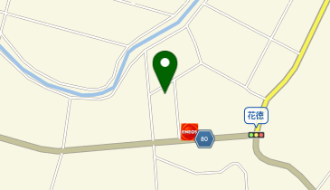 徳之島世界遺産センターの地図画像