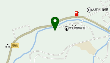 アマミノクロウサギミュージアムQuruGuruの地図画像