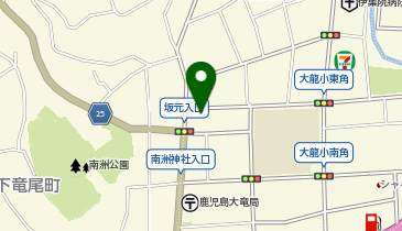 (株)吉田葬祭典礼会館の地図画像