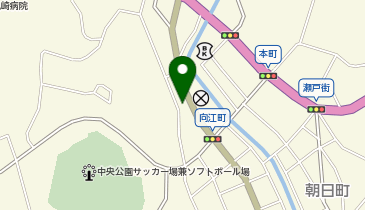 鹿児島信用金庫寿支店の地図画像