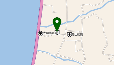 社会福祉法人たちばな会オレンジ学園の地図画像