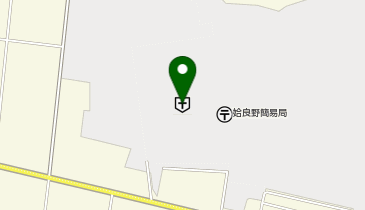 国立療養所星塚敬愛園の地図画像
