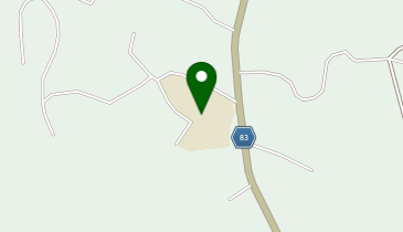 天城町立西阿木名中学校の地図画像