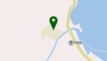 宇検村立阿室中学校の地図画像