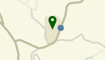 鹿児島市立錫山中学校の地図画像