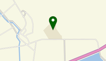 奄美市立東城中学校の地図画像