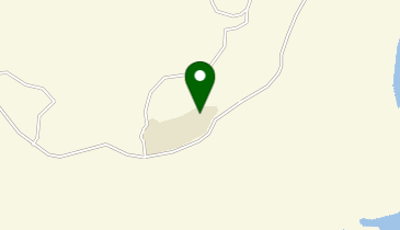 奄美市立崎原中学校の地図画像