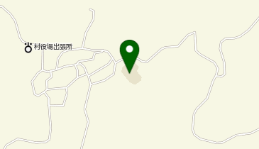 十島村立悪石島学園の地図画像