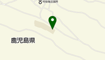 十島村立宝島学園の地図画像