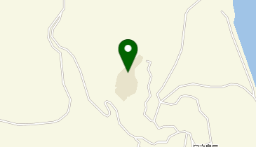 十島村立口之島学園の地図画像