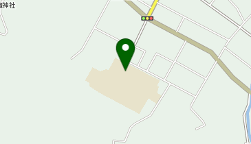 姶良市立重富小学校の地図画像