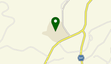 西之表市立国上小学校の地図画像