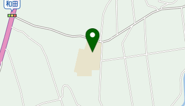 日置市立和田小学校の地図画像