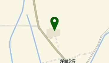 南種子町立茎南小学校の地図画像